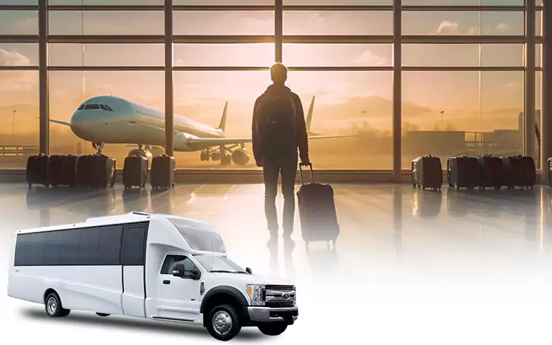 Why Choose Ambassador Airport Service?